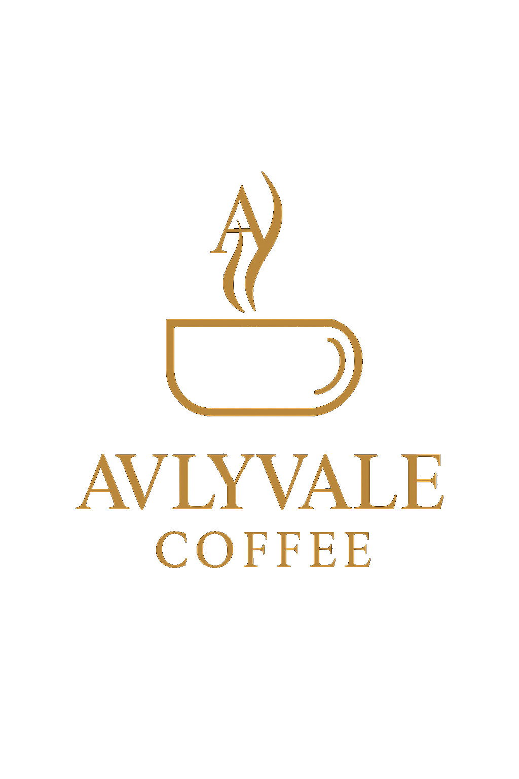 Avlyvale Coffee logo